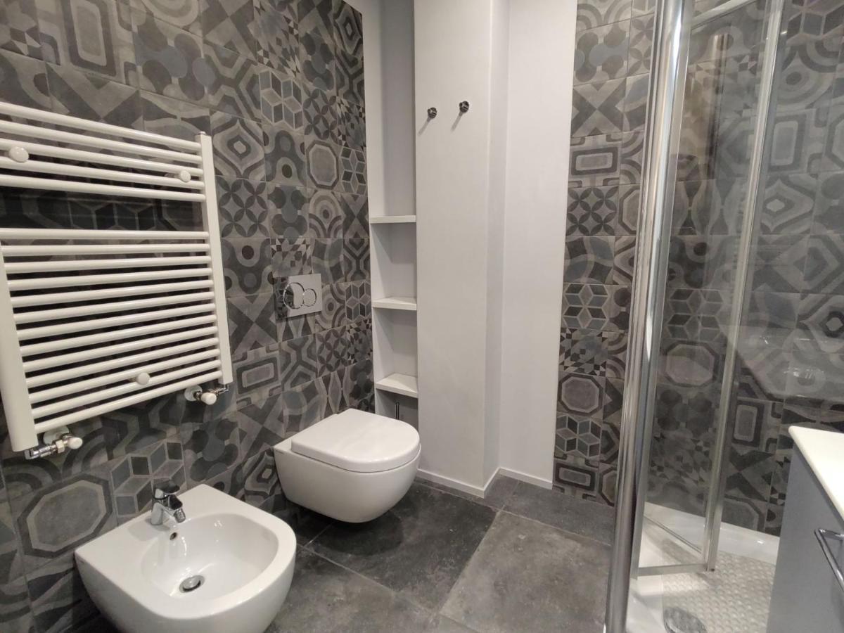 Apartment Bilocale By Interhome Olgiasca Exterior photo